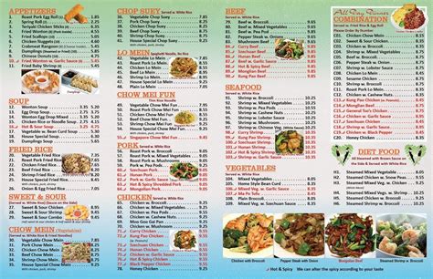 The actual menu of the Lin's Garden restaurant. Prices and visitors' opinions on dishes. Log In. English . Español . Русский . Ladin, lingua ladina . Where: Find: Home / USA / ... Add to compare #300 of 918 restaurants in Green Bay . Proceed to the restaurant's website Upload menu. Menu added by users September 19, 2022. Proceed …. Lin's garden palm bay menu