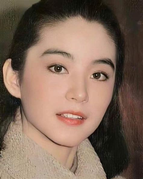 Lin ching hsia now