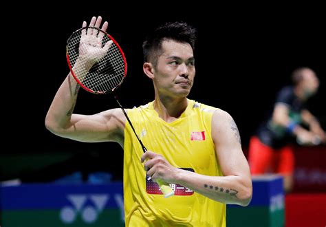 Lin dan