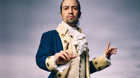 How Lin-Manuel Miranda Went From Cool To Corny. Over the past fo