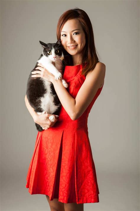 Lin pei fen biography examples wikipedia