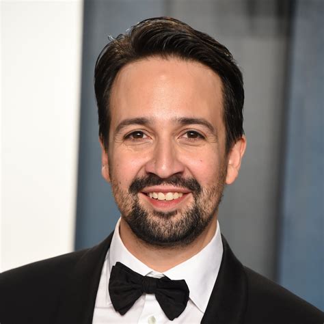 Lin-manuel miranda education