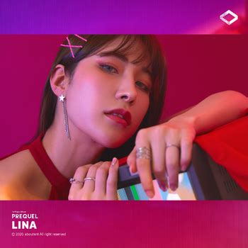 Lina (REDSQUARE) Kpop Wiki Fandom