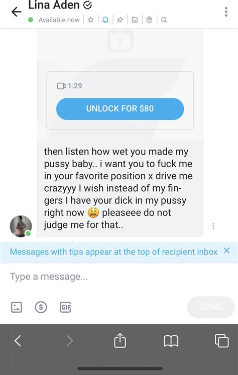 🍌 Lina Aden Leaked (SEX) 198 Photos