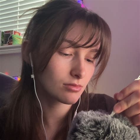 Lina Asmr Onlyfans Leak PORN 💋