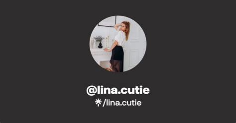 🍑 Lina Cutie Onlyfans Leaked [HD]