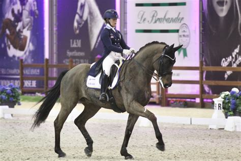 Lina Dolk &auml;gde 5-&aring;ringarnas final: &rdquo;Hade inget att f&ouml;rlora&rdquo;