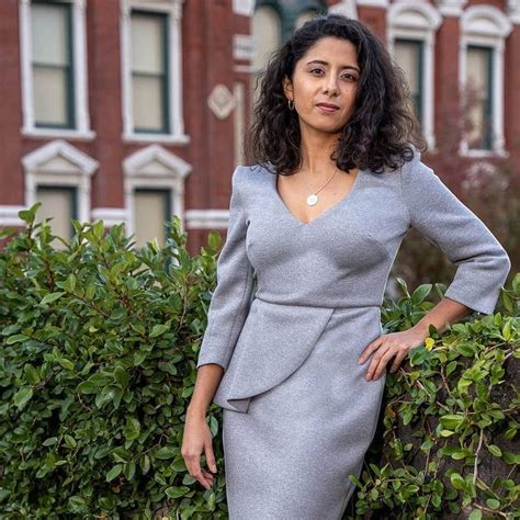 Lina Hidalgo Net Worth