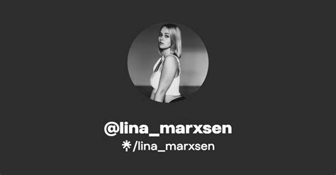 Lina Marxsen Leaked XxX 💦 137 Photos