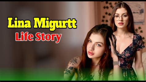 Lina Migurt Onlyfans Leak