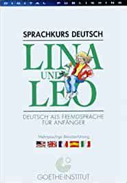 Lina und leo   sprachkurs deutsch. - Hombre que se adelantó a su fantasma y otras prosas.