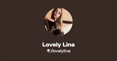 Lina.Lovely Onlyfans Leak 🍆 [PPV]