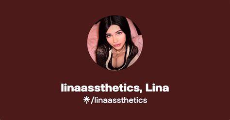 Linaassthetics Porn