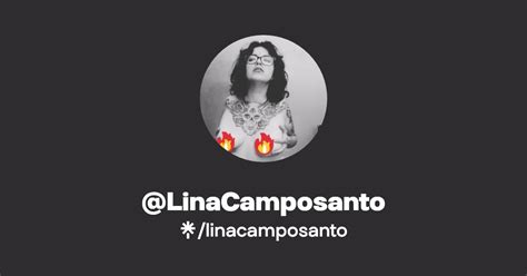 Linacamposanto Onlyfans Leak [HD] 💋