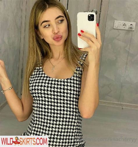 Linacherryy Onlyfans Leak [PPV] 💦 168 Photos