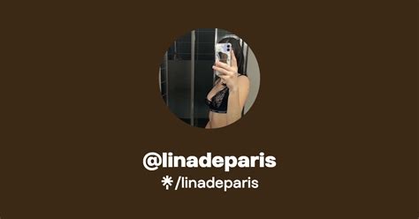 🍆 +18 Linadeparis Leaked