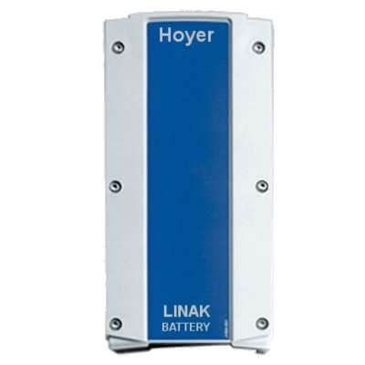 Linak Replacement Battery for Hoyer Electric Lifts