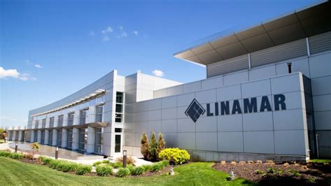 Linamar reports net income of $146.7 million in third quarter