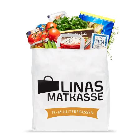 Linas matkasse express