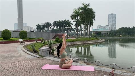 Linastretching
