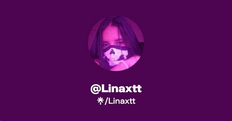 Linaxtt Onlyfans Leak [HD] 😈