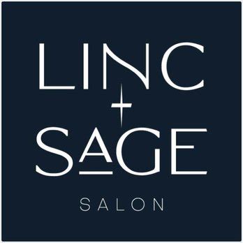 Linc and sage salon reviews. Start your review of Helen & Sage Salon. Overall rating. 19 reviews. 5 stars. 4 stars. 3 stars. 2 stars. 1 star. Filter by rating. Search reviews. Search reviews. Rosalyn W. San Francisco, CA. 193. 400. 310. Jan 4, 2020. 2 photos. Top notch service and excellent hair styling. Katie is the coolest and nicest hair stylist I've ever met. Katie has ... 