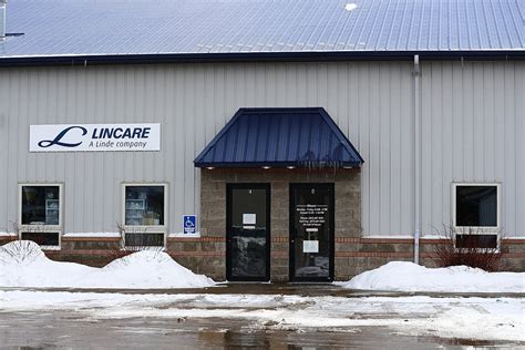 Lincare alpena. Lincare Inc. (Alpena MI, USA) Follow 1 hour ago. Full-time Oxygen Patient Assessment Technical Assistance Emergency Planning State Laws. Apply Now. The Health Care Specialist performs equipment setups in a timely and professional manner. This employee is generally responsible for the setup of highly technical equipment such as ventilators ... 