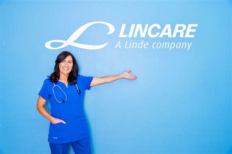 Lincare lincare. Get started with Lincare today. “. Lincare service has been a critical ‘lifeline’ for my husband in recent years. We thank you for your commitment to us and all Medicare beneficiaries. We hope your commitment continues, now and in the future." Lincare has a reputation as a leading provider of high-quality home respiratory care, providing ... 