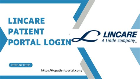 Lincare login. Things To Know About Lincare login. 