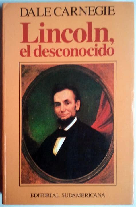 Lincoln, el desconocido/ lincoln the unknown (biografias y testimonios). - La trilogie de caliban d'isaac asimov. utopia, tome 3.