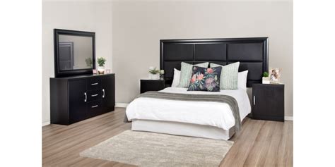 Lincoln 2 piece Bedroom - Russells