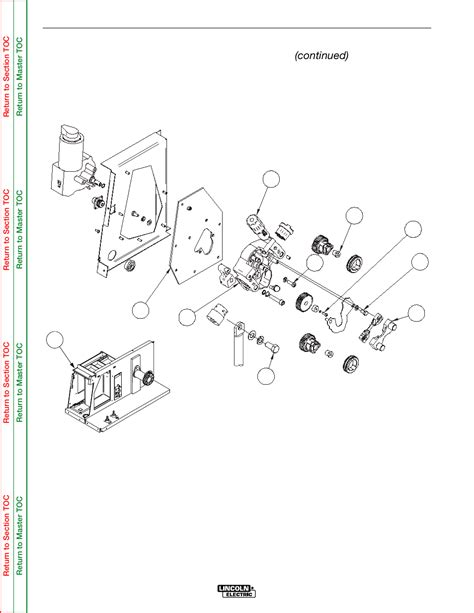  2 Lincoln 210 Mp Parts Diagram 2023-05-18 