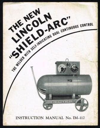 Lincoln 300 shield arc repair manual. - Comparative concepts of criminal law 2nd edition.