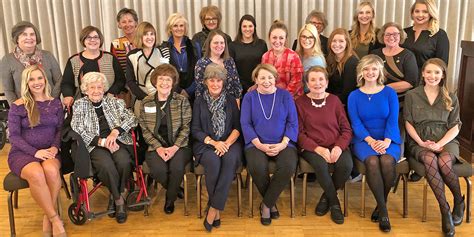 Lincoln Alumnae Chapter