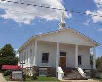 Lincoln Arkansas Churches