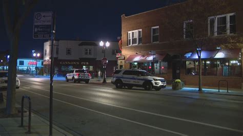 Lincoln Ave businesses targeted in North Side burglaries