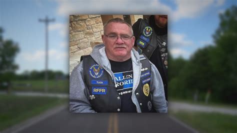 Lincoln County deputy killed in motorcycle crash