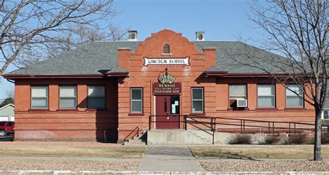 Lincoln High School (2024 Ranking) - Fort Morgan, CO