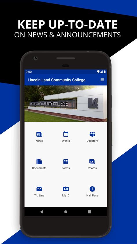 Lincoln Land Community College APK Download for Android 