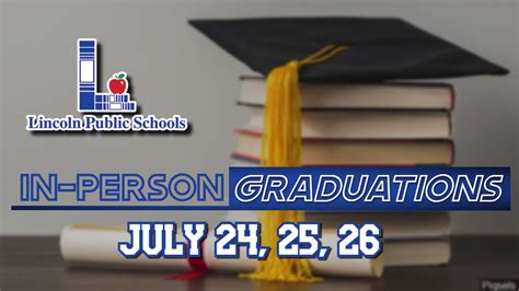 Lincoln Northeast Graduation – Northeast High School - LPS