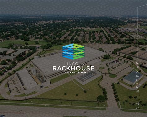 Lincoln Rackhouse Kansas City - PeeringDB