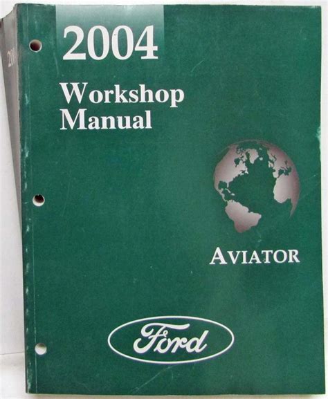 Lincoln aviator 2003 2005 service repair manual 2004. - State bird and state flower quilts identification guide.