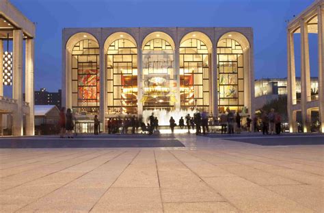 Lincoln center manhattan. Things To Know About Lincoln center manhattan. 
