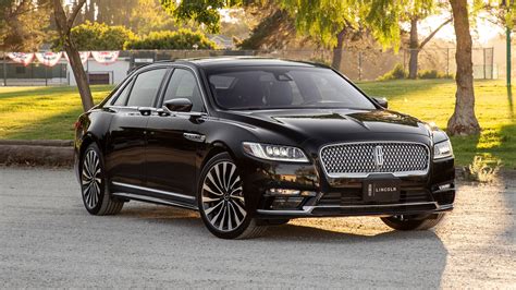 One of the stranger vehicles that came through the press fleets last year was the 2020 Lincoln Continental Coach Door Edition. And it was strange for a wide array of reasons. It’s an extremely .... 