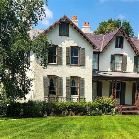 For example, at the cottage in Washington, D.C., where President Abraham Lincoln and his wife escaped the White House to mourn the loss of their 11-year old son, Willie, curators recently offered ...