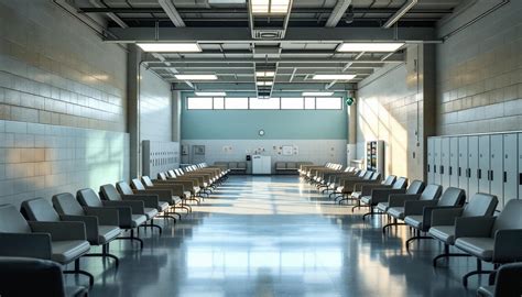 Lincoln county detention center photos.  Visitation Inmate Programs Facility...