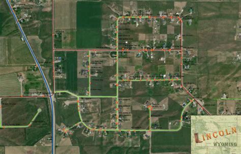 Lincoln county gis website.  Map Viewer - ArcGIS Map Viewer Access Lincoln County's GIS...