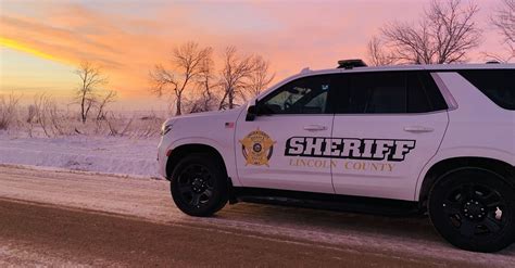Lincoln county sd sheriff.  Use this website for informational purposes only.  ...