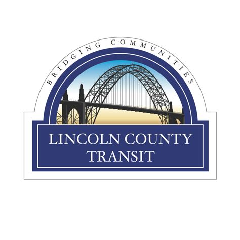 Provides transportation in and out of Lincoln County for individuals w