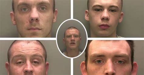 Lincoln daily news most wanted. .  ...